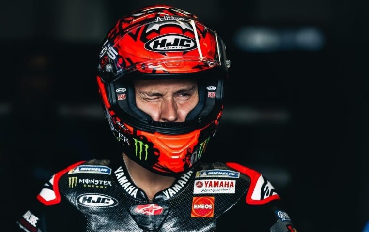 Fabio Quartararo