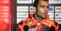 Danilo Petrucci, Barni Racing Team