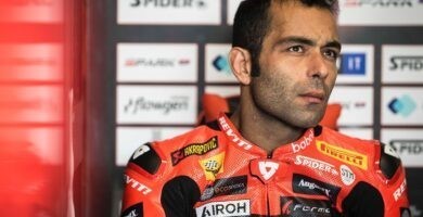 Danilo Petrucci, Barni Racing Team