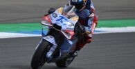Alex Márquez Gresini MotoGP