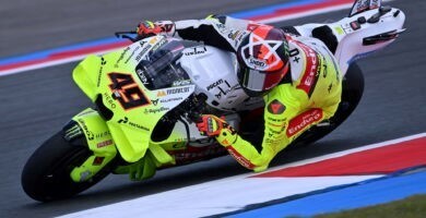 Fabio Di Giannantonio, Ducati