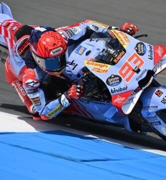 Marc Márquez Ramón Forcada MotoGP Ducati Bagnaia Martín