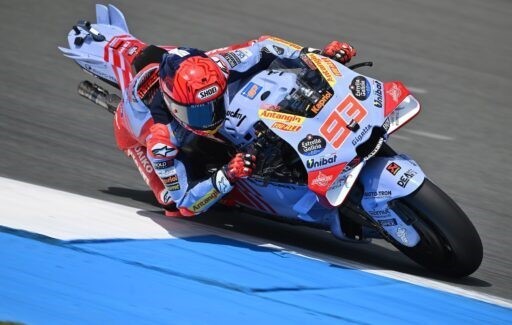 Marc Márquez Ramón Forcada MotoGP Ducati Bagnaia Martín