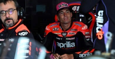 Aleix Espargaró