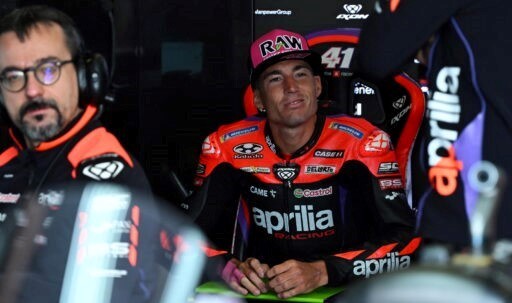 Aleix Espargaró