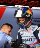 Alex Márquez MotoGP Ducati Gresini GP Alemania Sachsenring