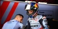 Alex Márquez MotoGP Ducati Gresini GP Alemania Sachsenring