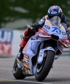 Álex Márquez, Gresini