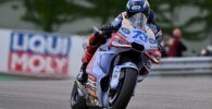 Álex Márquez, Gresini