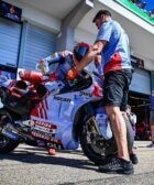 Marc Márquez MotoGP Gresini Ducati