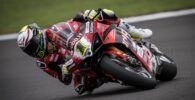 Álvaro Bautista, Ducati