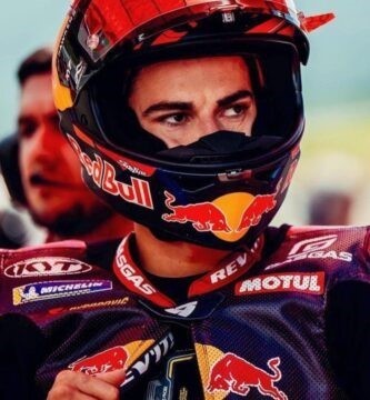 Augusto Fernández, KTM Tech3, MotoGP, GP Alemania, Sachsenring