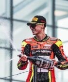 Fermín Aldeguer Moto2 Assen GP Países Bajos MotoGP