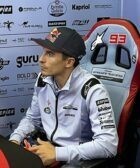 Marc Márquez Gresini Ducati MotoGP GP Alemania Sachsenring