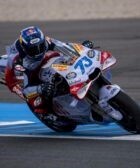Álex Márquez, Gresini