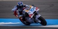 Álex Márquez, Gresini