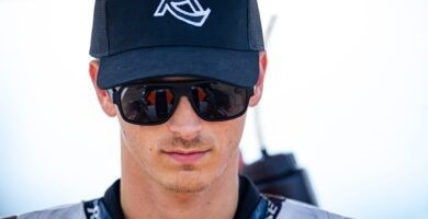 Luca Marini MotoGP HRC Repsol Honda