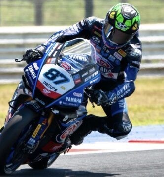Foto: RRSS Remy Gardner