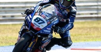 Foto: RRSS Remy Gardner