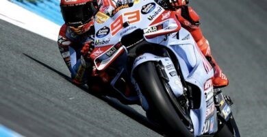 Foto: RRSS Marc Márquez