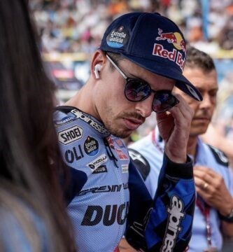 Foto: RRSS Alex Márquez