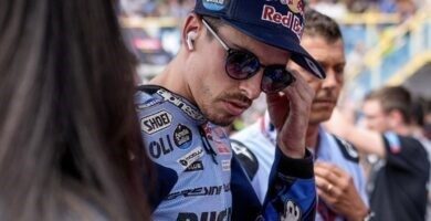 Foto: RRSS Alex Márquez