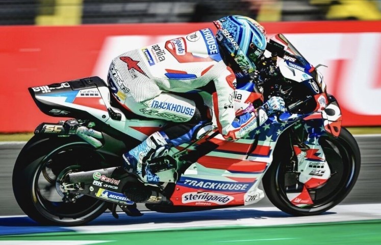 Foto: RRSS Raúl Fernández