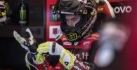 Álvaro Bautista Ducati WorldSBK Most