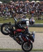Toprak Razgatlioglu WorldSBK Most BMW