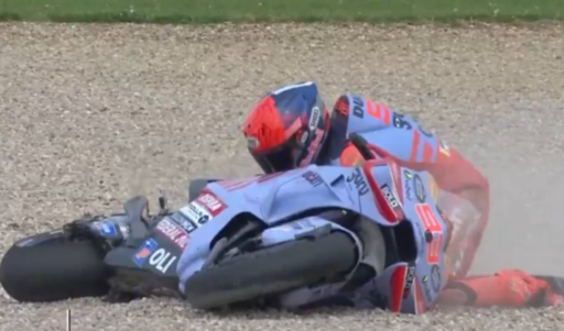 Márquez Bagnaia MotoGP Silverstone