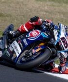 Jonathan Rea