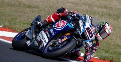 Jonathan Rea