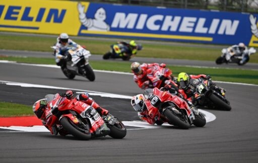 MotoGP GP Austria Spielberg