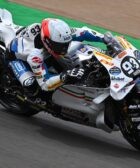 Marc Márquez MotoGP Gresini Ducati