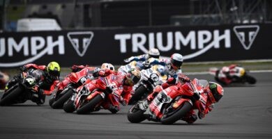 MotoGP GP Austria Spielberg