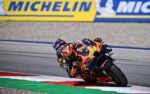 Pol Espargaró KTM MotoGP GP Austria Spielberg