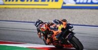 Pol Espargaró KTM MotoGP GP Austria Spielberg