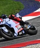 Alex Márquez Gresini Ducati MotoGP GP Austria Spielberg
