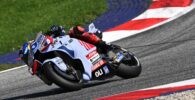 Alex Márquez Gresini Ducati MotoGP GP Austria Spielberg