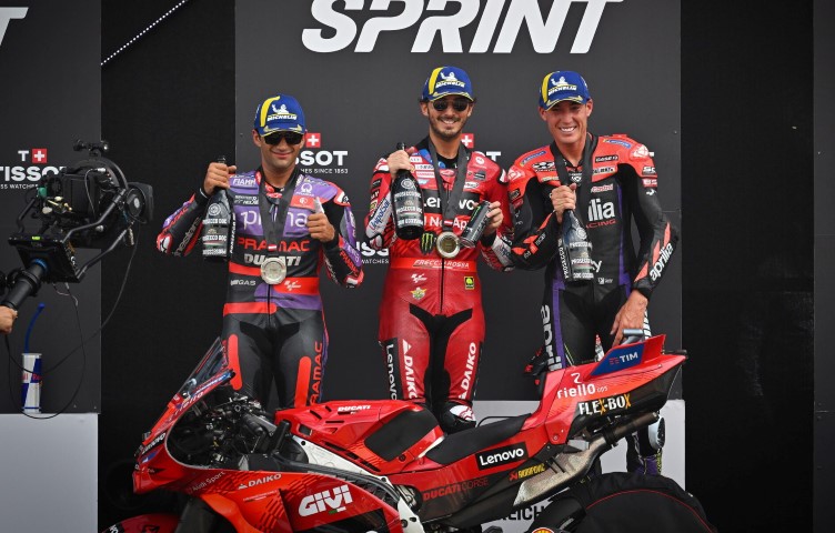 MotoGP Austria