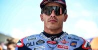 Marc Márquez, MotoGP