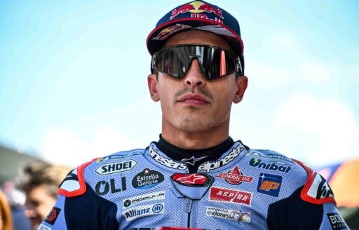 Marc Márquez, MotoGP