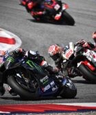 Honda, Yamaha