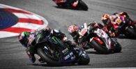 Honda, Yamaha