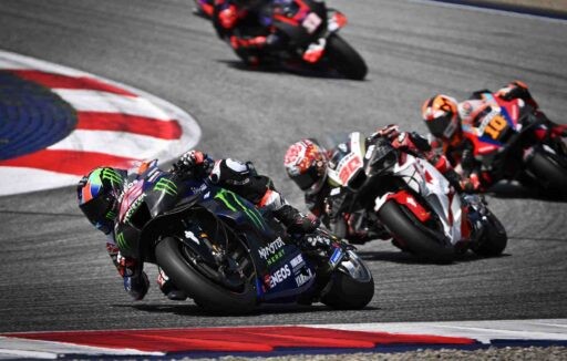 Honda, Yamaha