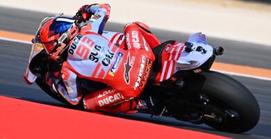 Marc Márquez, MotoGP