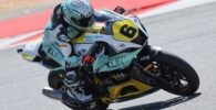María Herrera WorldWCR WorldSBK Portimao