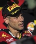 Álvaro Bautista WorldSBK Portimao Ducati