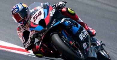 BMW, MotoGP