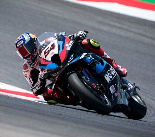 BMW, MotoGP